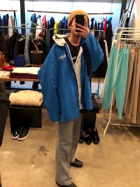 kouheiさんのコーディネート