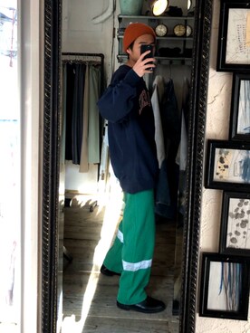 kouheiさんのコーディネート