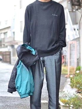 kouheiさんのコーディネート