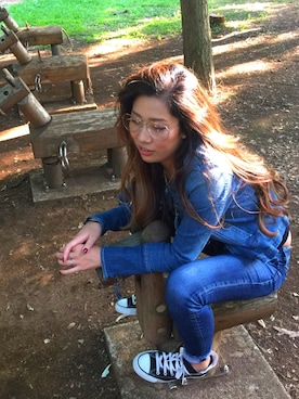 eri🌵さんのコーディネート