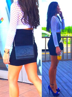 eri🌵さんのコーディネート