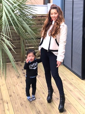 eri🌵さんのコーディネート