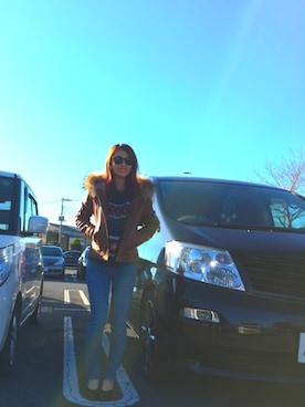 なこさんのコーディネート