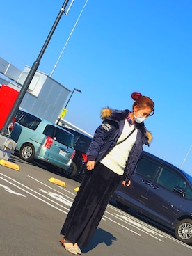 なこさんのコーディネート