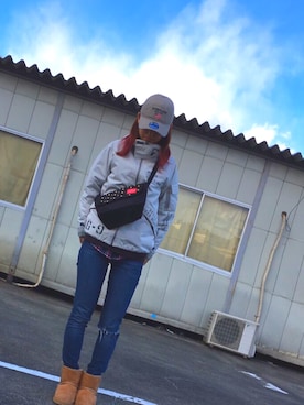 なこさんのコーディネート