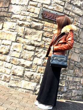 なこさんのコーディネート