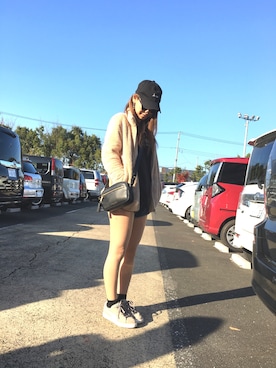 なこさんのコーディネート