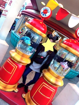 なこさんのコーディネート