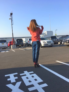 なこさんのコーディネート