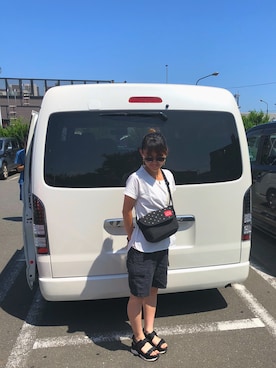 なこさんのコーディネート