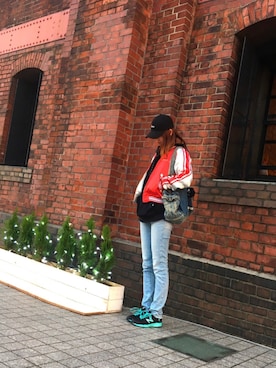 なこさんのコーディネート