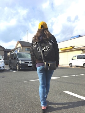 なこさんのコーディネート