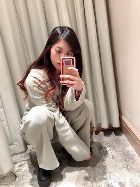 ありささんのコーディネート