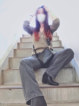 ありささんのコーディネート