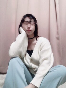 ありささんのコーディネート