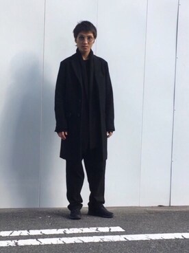 syohjiさんのコーディネート