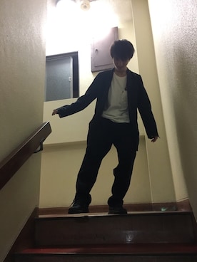syohjiさんのコーディネート