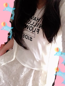 桜李さんのコーディネート