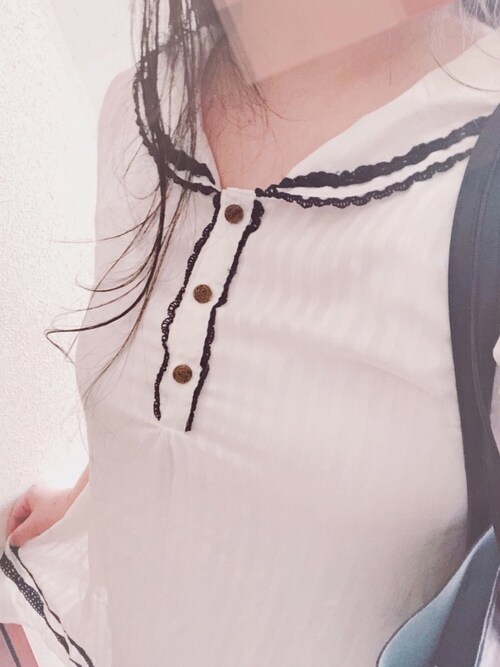 桜李 Axes Femmeのワンピースを使ったコーディネート Wear