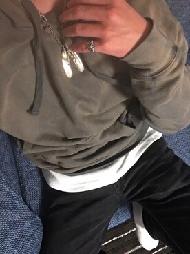 Nissyanさんのコーディネート