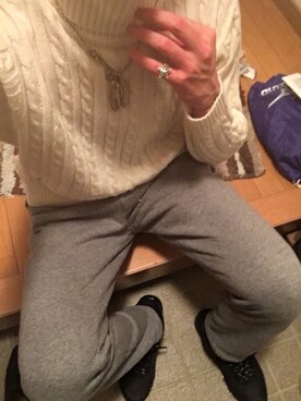 Nissyanさんのコーディネート