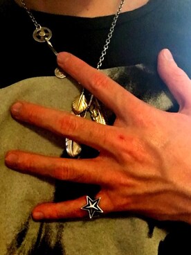 Nissyanさんのコーディネート