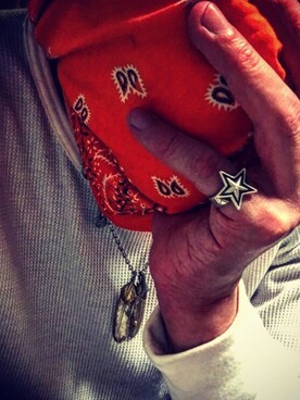 Nissyanさんのコーディネート