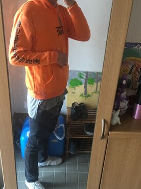 Nissyanさんのコーディネート