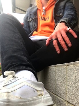 Nissyanさんのコーディネート