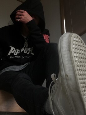 Nissyanさんのコーディネート