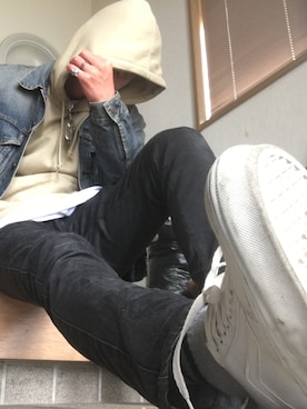 Nissyanさんのコーディネート