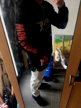 Nissyanさんのコーディネート