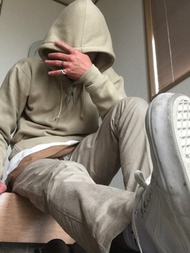 Nissyanさんのコーディネート