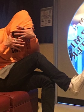 Nissyanさんのコーディネート