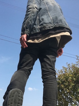 Nissyanさんのコーディネート