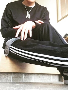 Nissyanさんのコーディネート