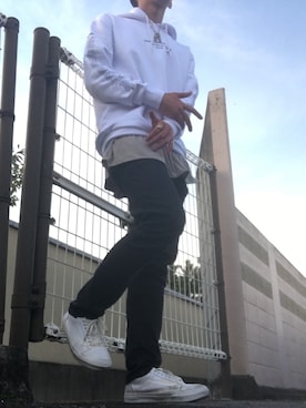 Nissyanさんのコーディネート