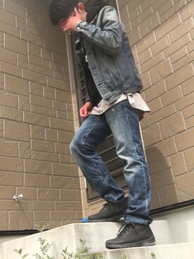 Nissyanさんのコーディネート