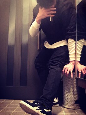 Nissyanさんのコーディネート