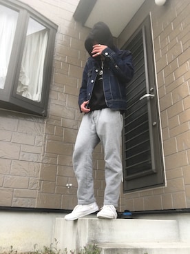 Nissyanさんのコーディネート