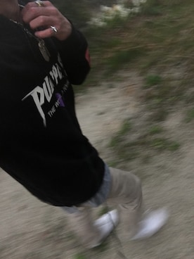 Nissyanさんのコーディネート