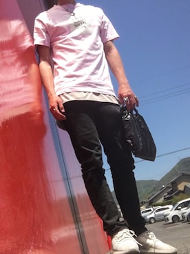 Nissyanさんのコーディネート