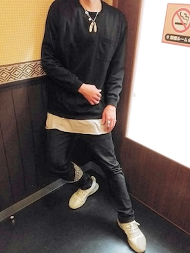 Nissyanさんのコーディネート