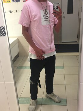 Nissyanさんのコーディネート