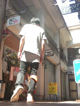 Nissyanさんのコーディネート