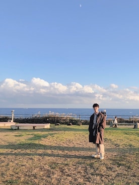 shさんのコーディネート