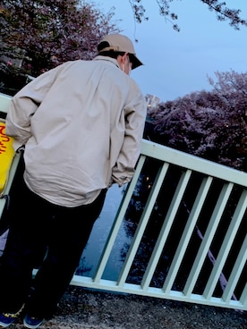 shさんのコーディネート