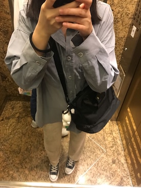 Vivian Wongさんのコーディネート