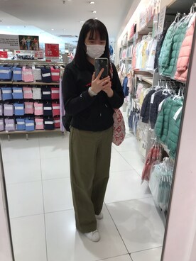 Vivian Wongさんのコーディネート