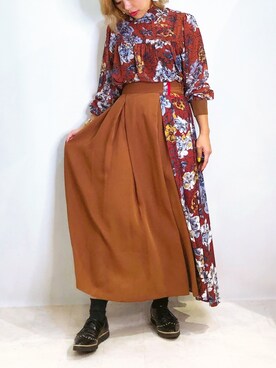 ayama11さんのコーディネート